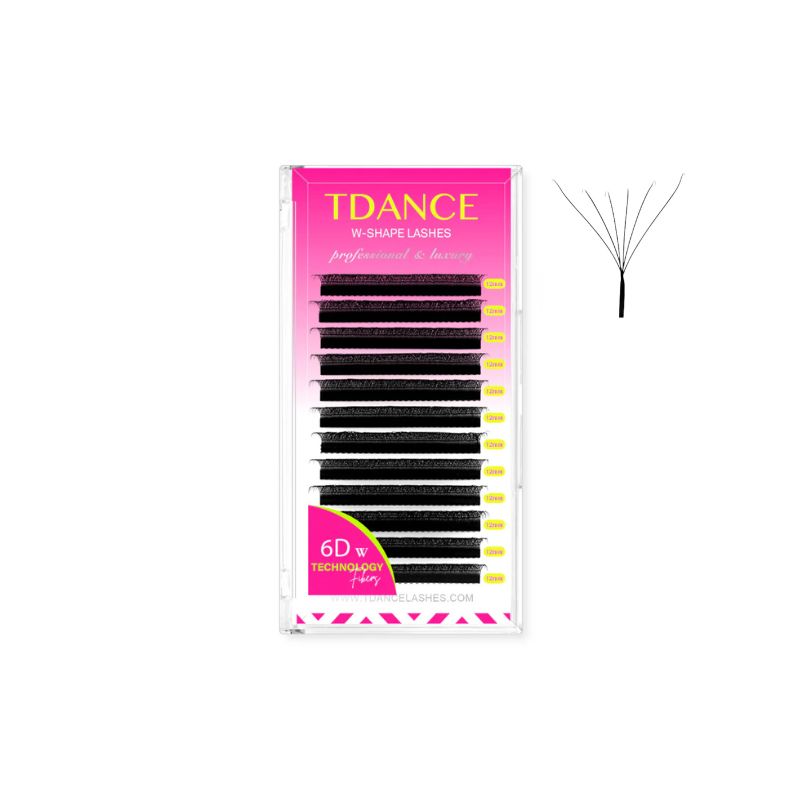 TDANCE W6D