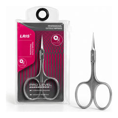 LRIS TIJERAS PARA CUTÍCULA - MODELO 5.2