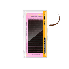 NAGARAKU BROWN LASHES CAFÉ