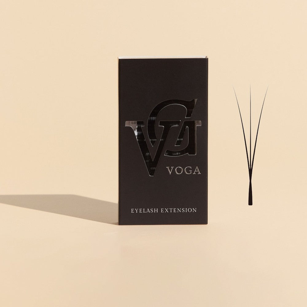 Voga 3D Narrow