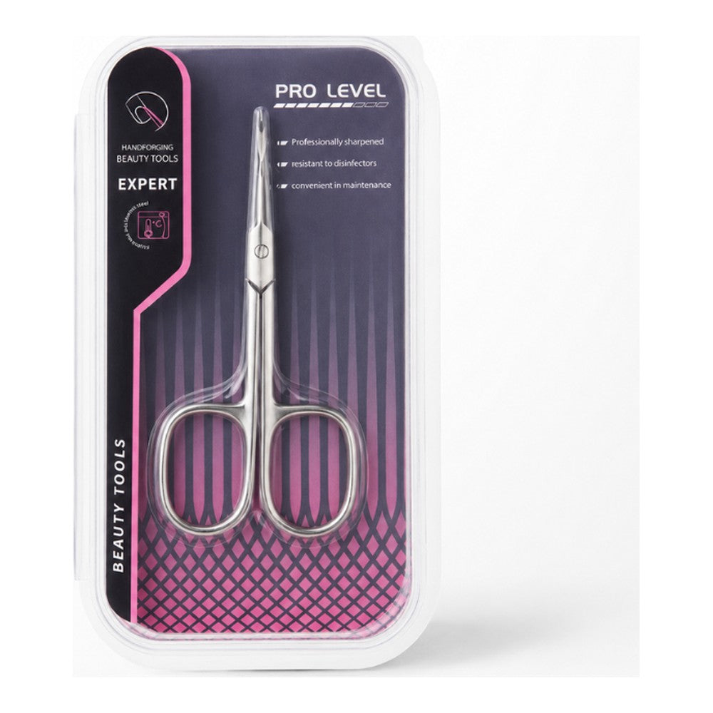 TIJERAS PARA CUTÍCULA HAND FORGING BEAUTY TOOLS - PRO EXPERT