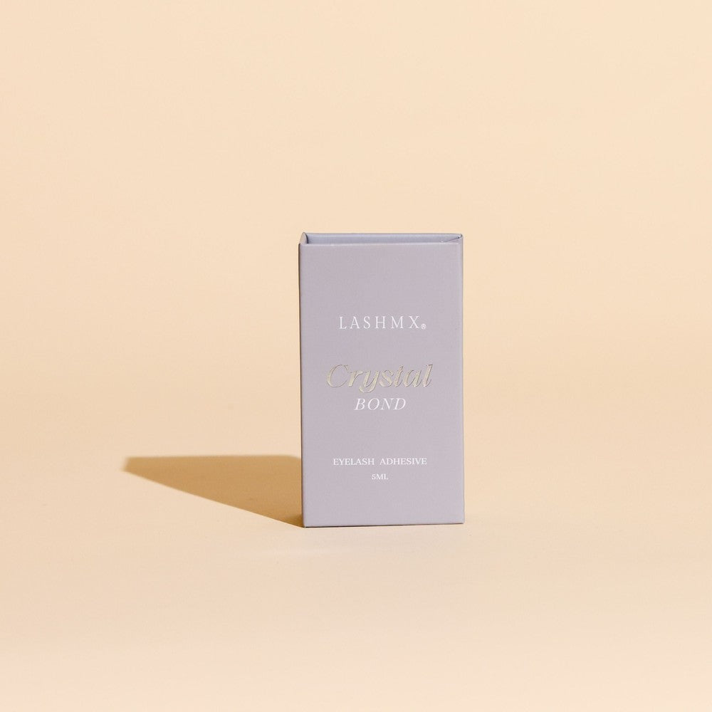 Adhesivo LashMx Crystal Bond
