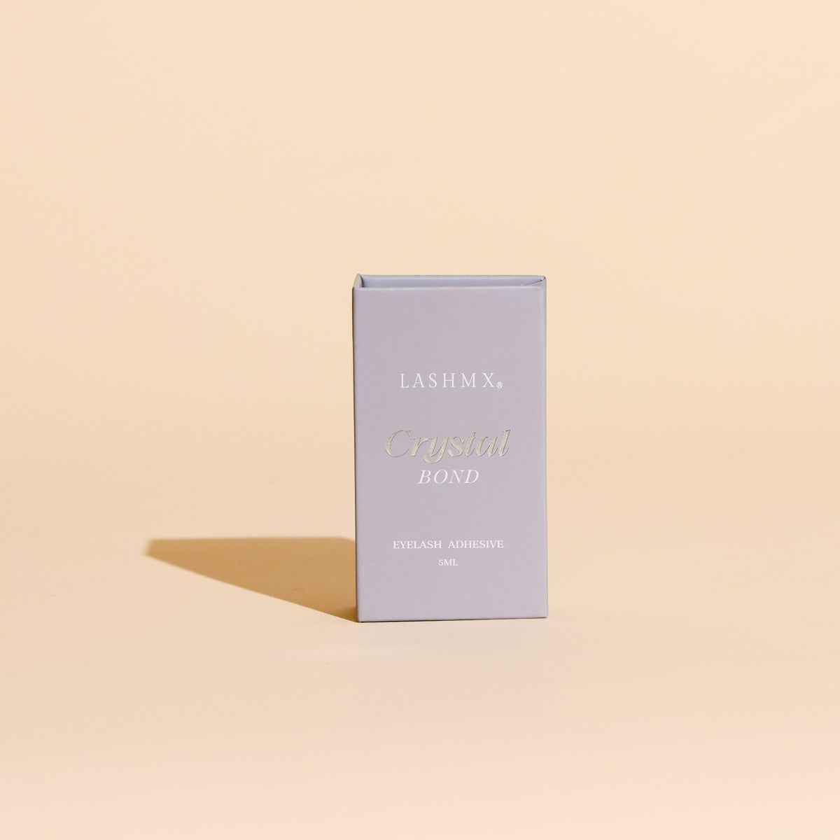 ADHESIVO LASHMX CRYSTAL BOND