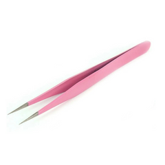PINZA ROSA RECTA