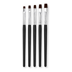 SET DE PINCELES DEFINE | 5 PIEZAS