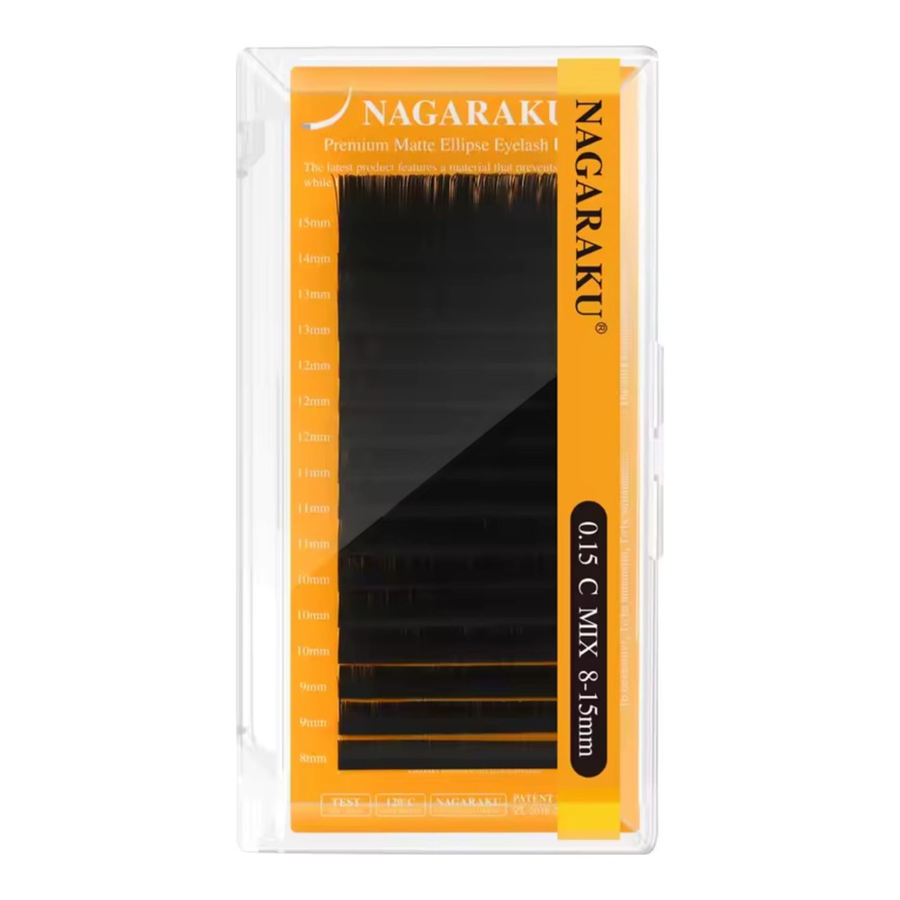 Nagaraku Air 5G - Flat Matte