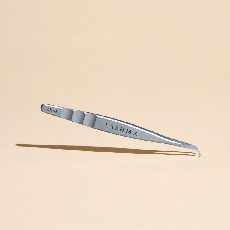 PINZA LASHMX LX-04