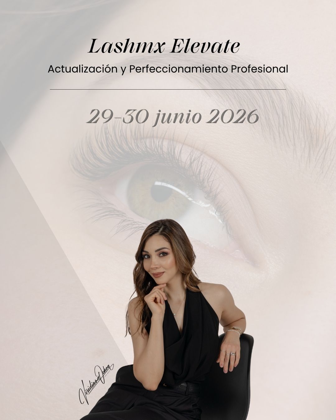 Masterclass Junio 2026