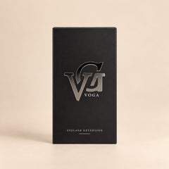 VOGA 2.0 VOLUMEN COLOR NEGRO - 18 FILAS