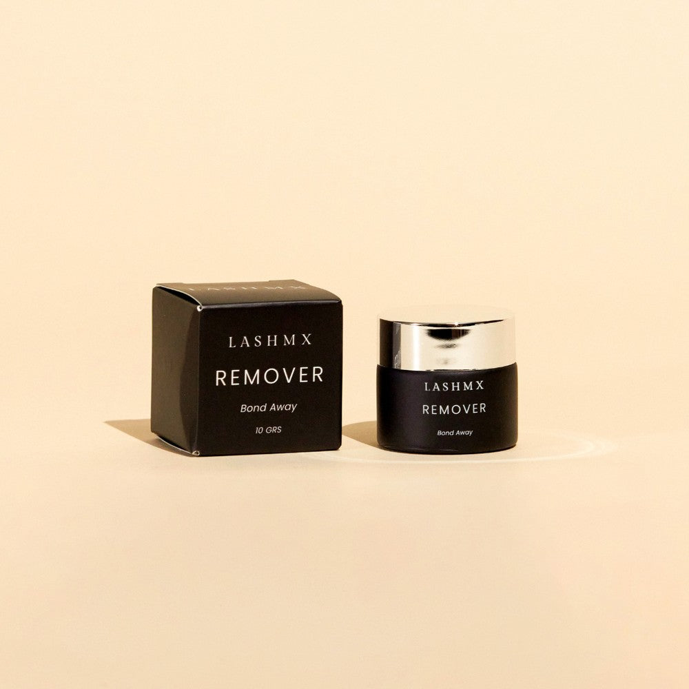 LashMx Removedor