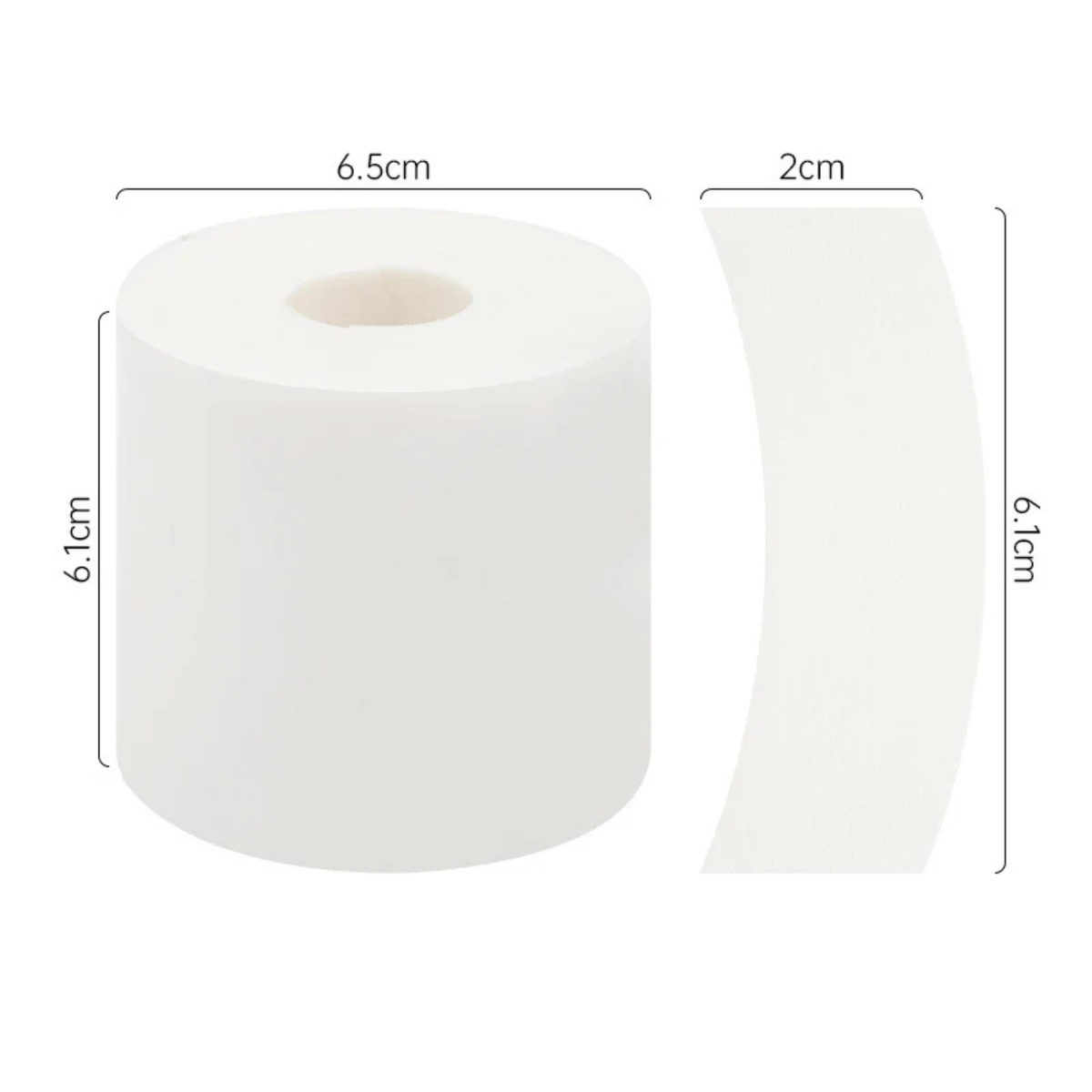 CINTA FOAM TAPE DIVISIONES