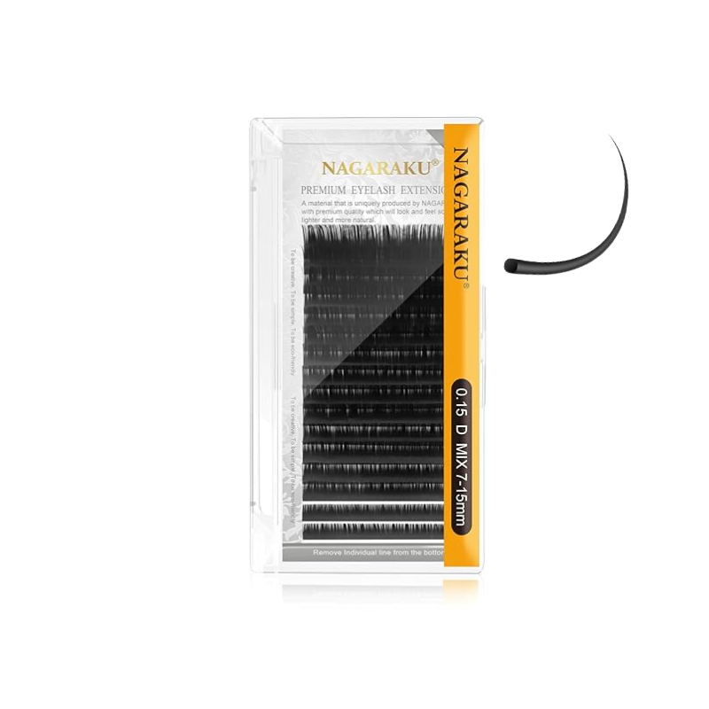 NAGARAKU CLÁSICAS MIX