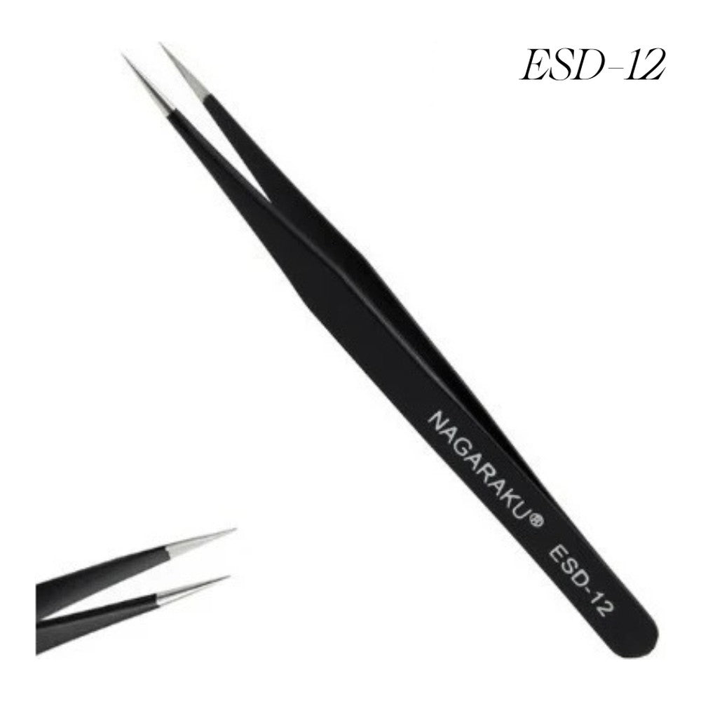 Pinza ESD-12 Nagaraku