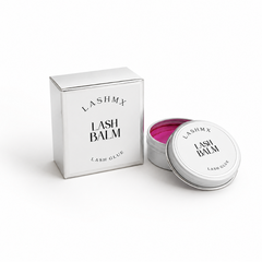 LASHMX LASH BALM – ADHESIVO TIPO BALM PARA LASH LIFTING