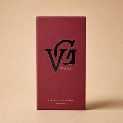 VOGA UYY TECNOLOGICAS COLOR VINO - 18 FILAS