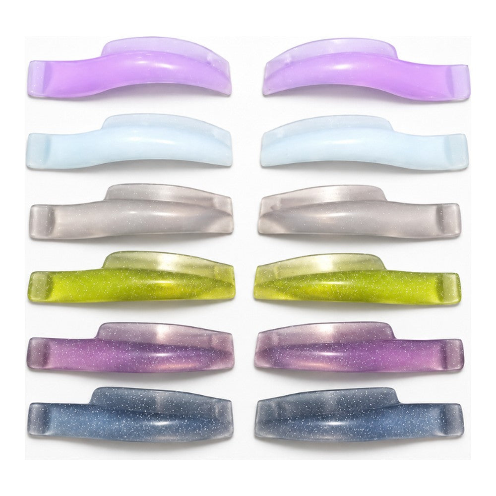 LASHIE CALM – PADS DE SILICONA DE SILICONA PARA LASH LIFTING