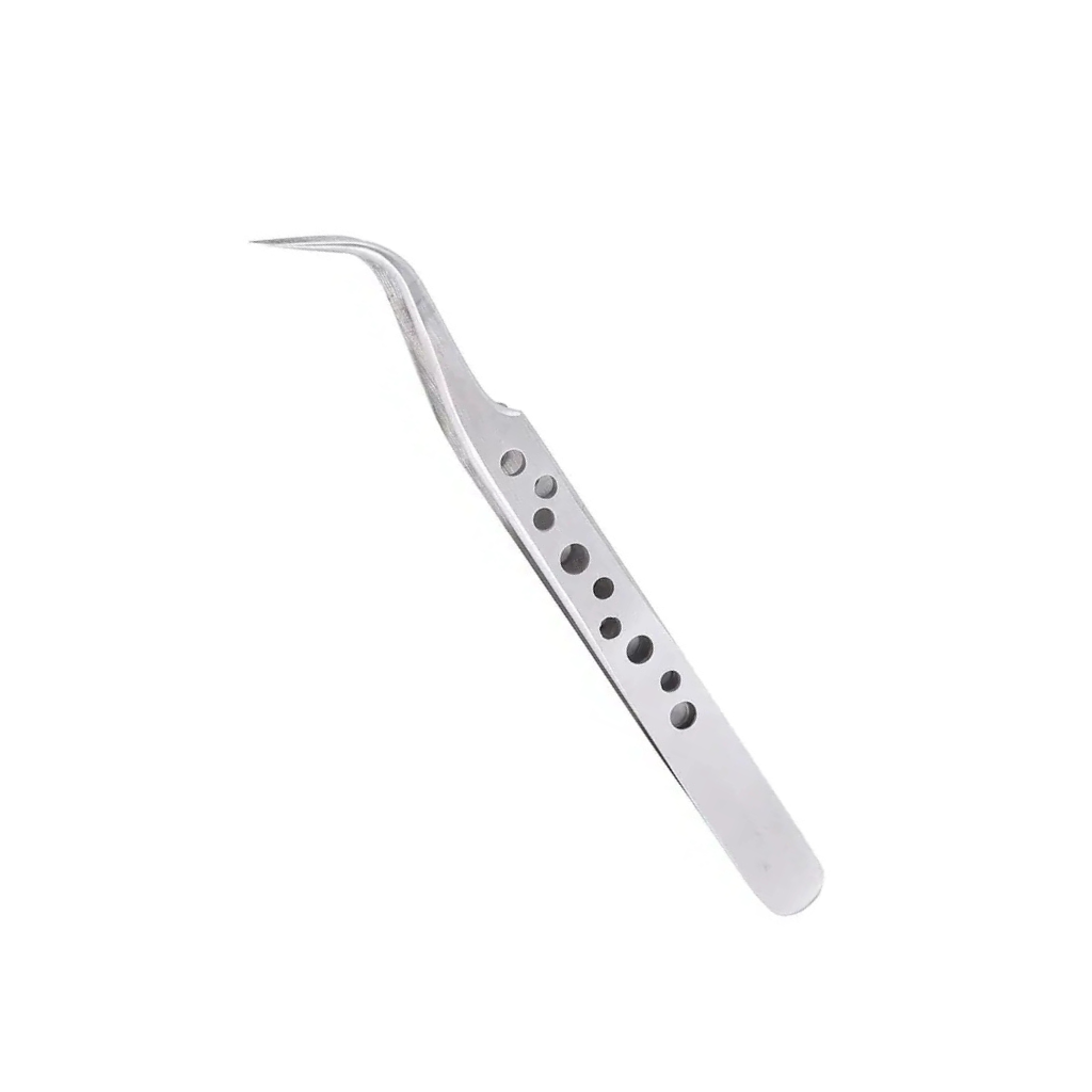 PINZA TN-2 CURVA