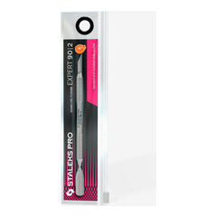 EMPUJADOR DE MANICURA STALEKS PRO EXPERT 90 TYPE 2