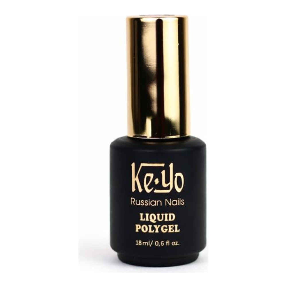 Polygel Keyo