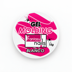 GEL MOLDING 15 G – FANTASY NAILS
