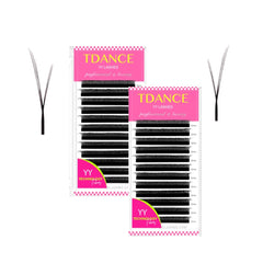 TDANCE YY FOX