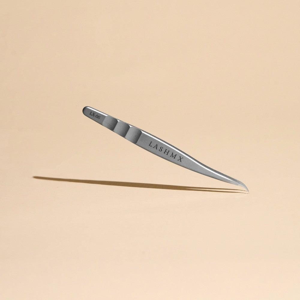 PINZA LASHMX LX-06