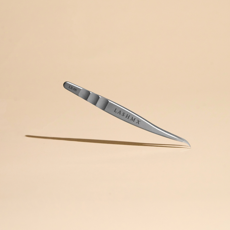 PINZA LASHMX LX-06