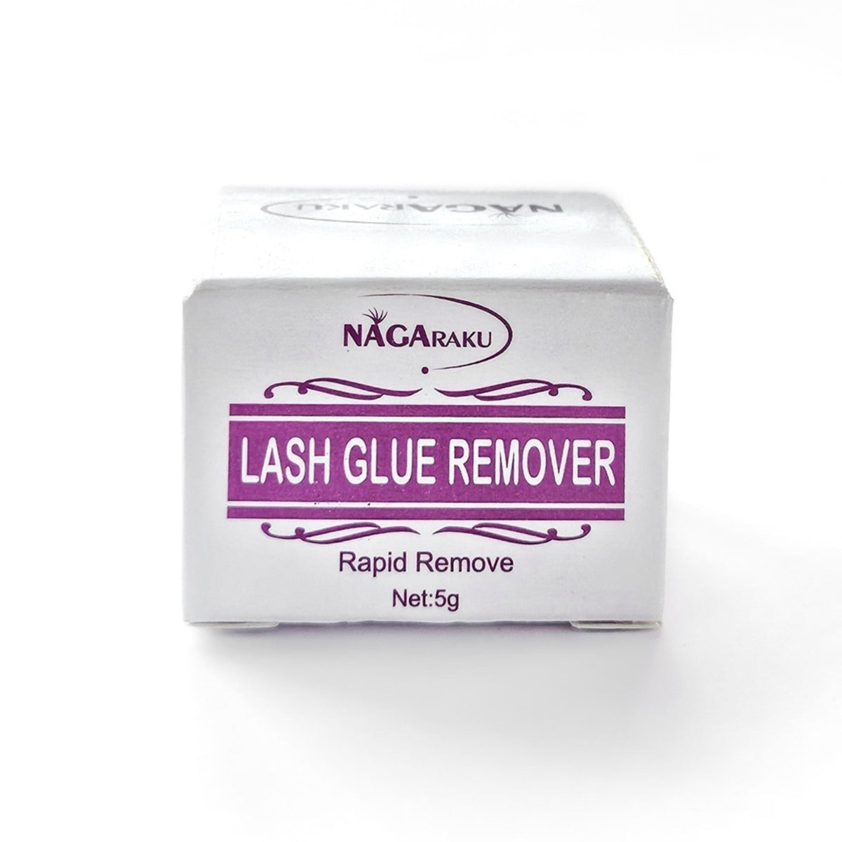 REMOVEDOR POMADA NAGARAKU