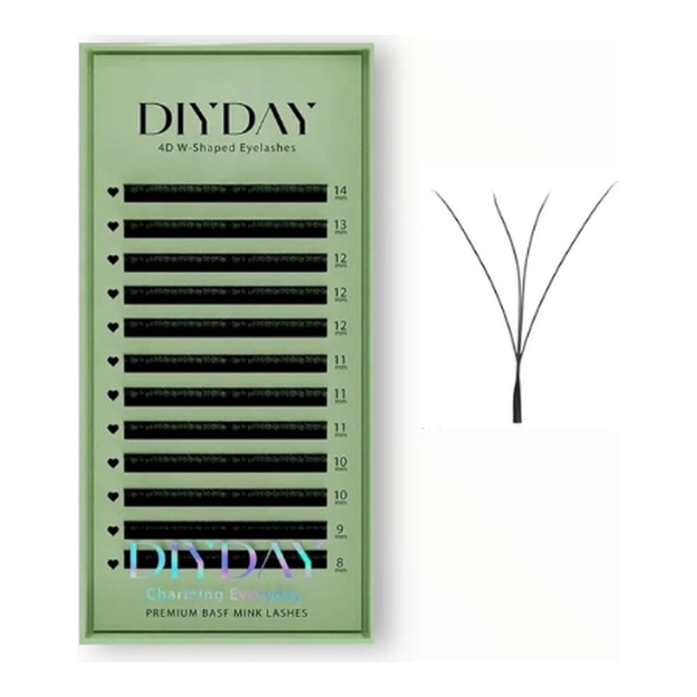 Diyday W 4D