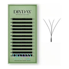 Diyday W 4D