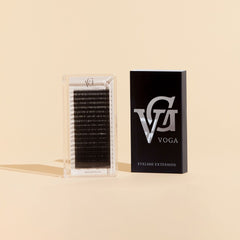 Voga Volumen 18 Filas