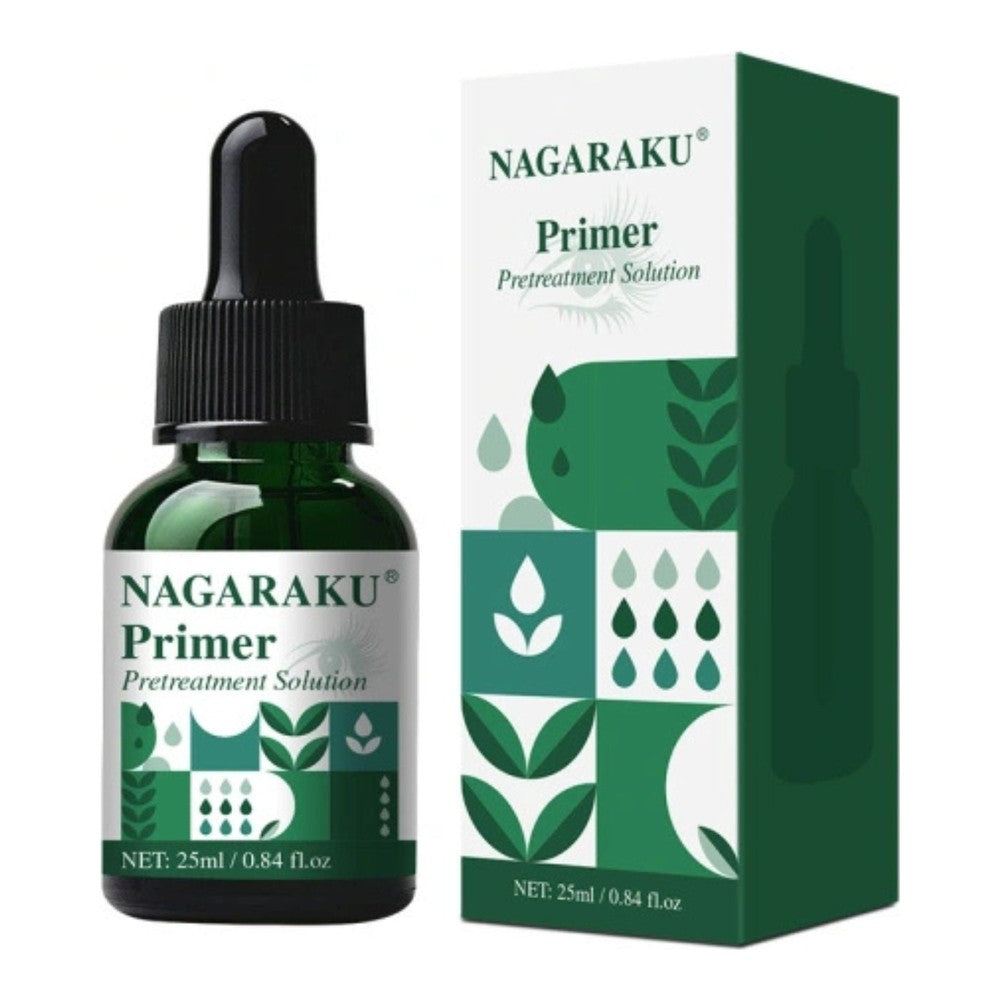Primer Nagaraku