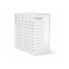 Caja Organizadora Para Extensiones - Nagaraku