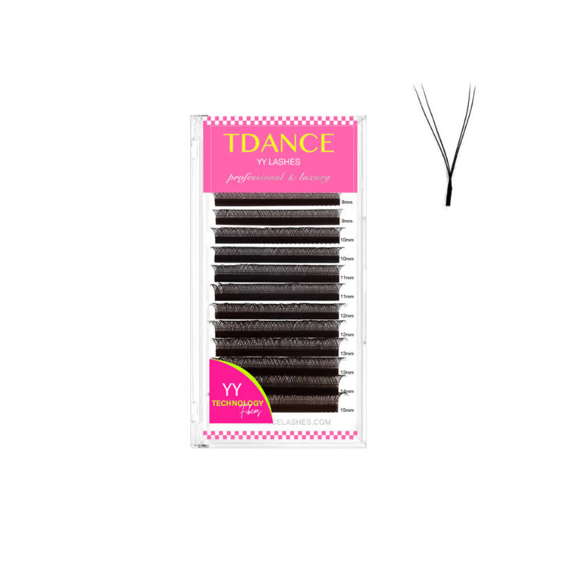 TDANCE YY LASHES