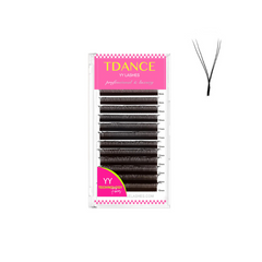 TDANCE YY LASHES