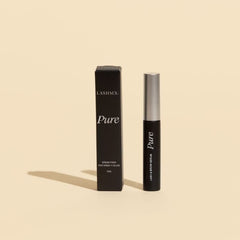 LashMx Pure Serum Black Para Pestañas Y Cejas