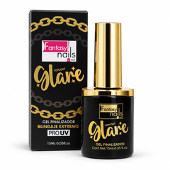 TOP COAT GLARE – FANTASY NAILS