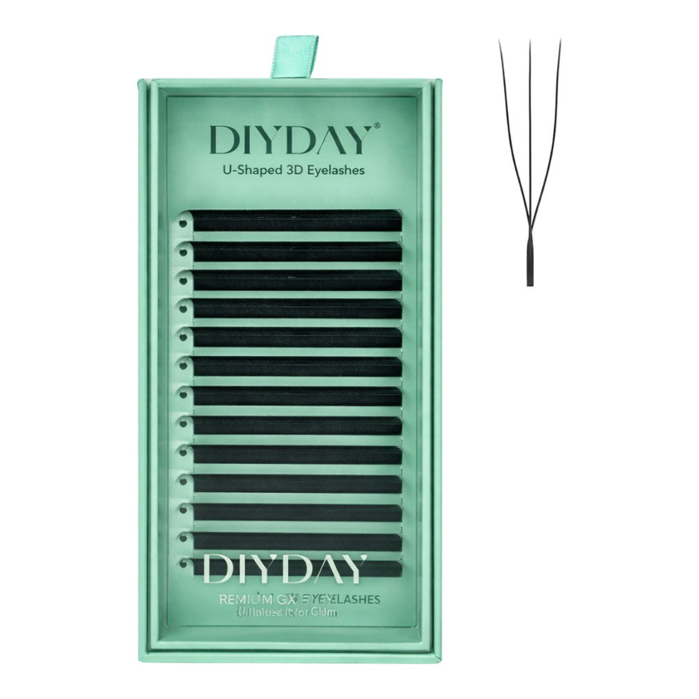 Diyday U 3D