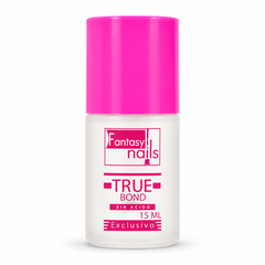 TRUE BOND SIN ÁCIDO FANTASY NAILS