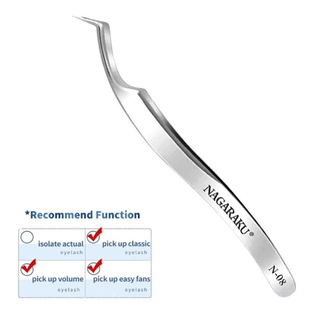 Pinza N-08 Nagaraku