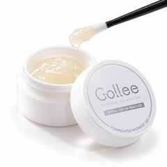 REMOVEDOR EN CREMA CRYSTAL GOLLEE