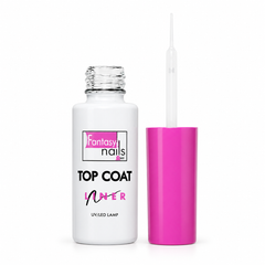 TOP COAT LINER FANTASY NAILS