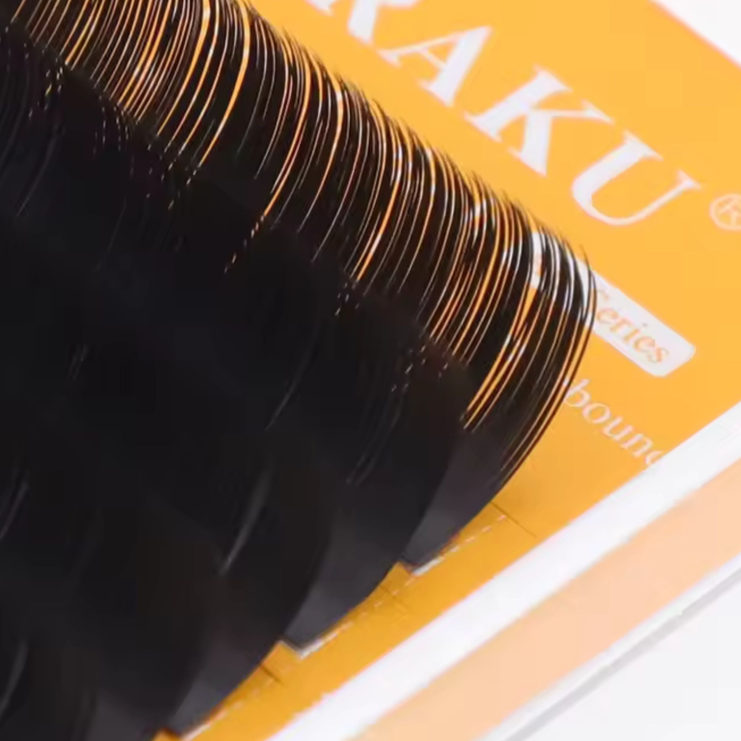 Nagaraku Air 5G - Flat Matte
