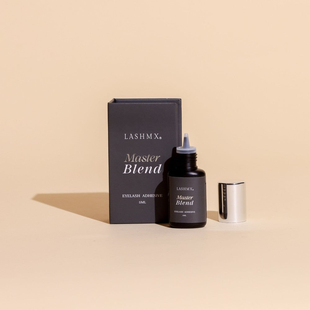 Adhesivo LashMx Master Blend