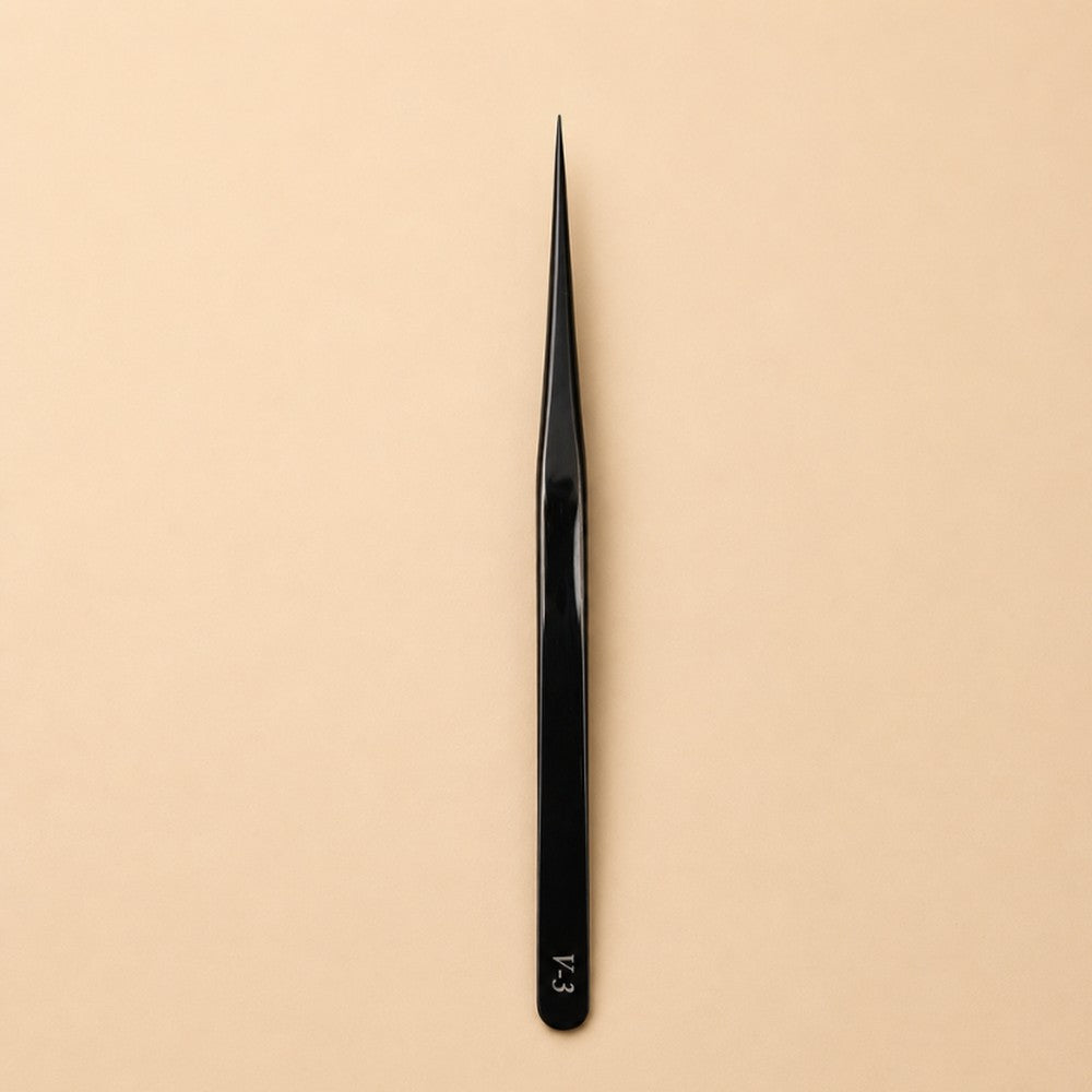VOGA PINZA AISLAR RECTA V-3