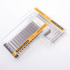 NAGARAKU W 3D BROWN / CAFE