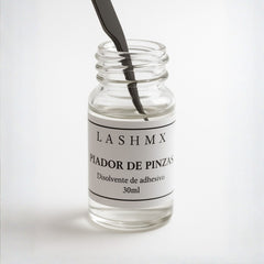 Limpiador De Pinzas (disolvente De Adhesivo)
