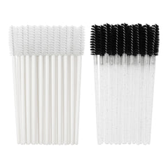 Mayoreo Cepillo Glitter 5 Pzs
