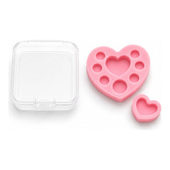 LASHIE LOVE SILICONE PALETTE