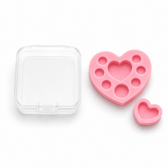 LASHIE LOVE SILICONE PALETTE